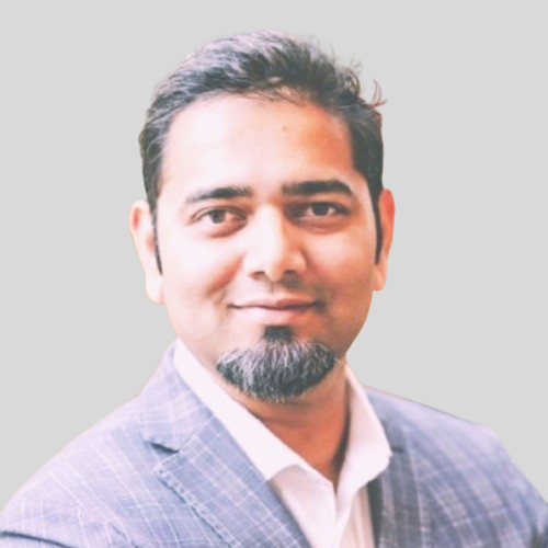 Chetan Deshpande
